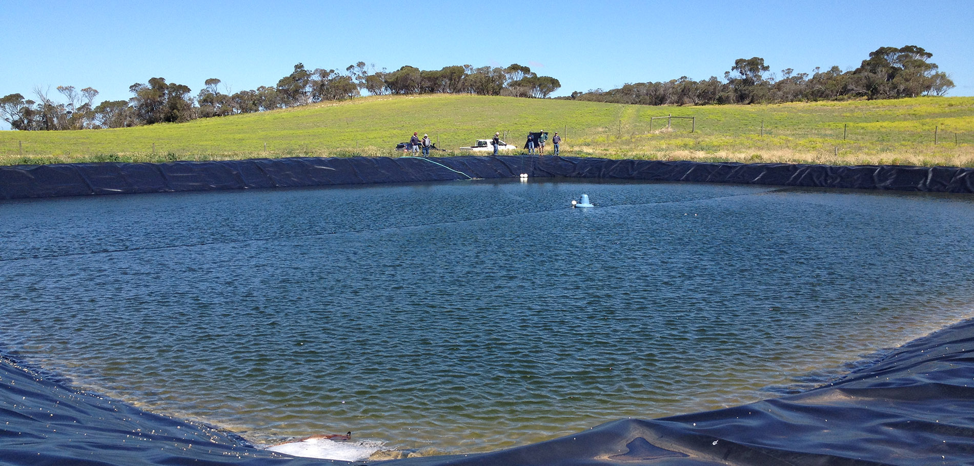 PGA Update: Fitzroy Derby Water Plan – Ministerial Meeting & Industry Field Day
